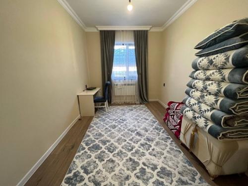 Наш новый дом. 5. 04