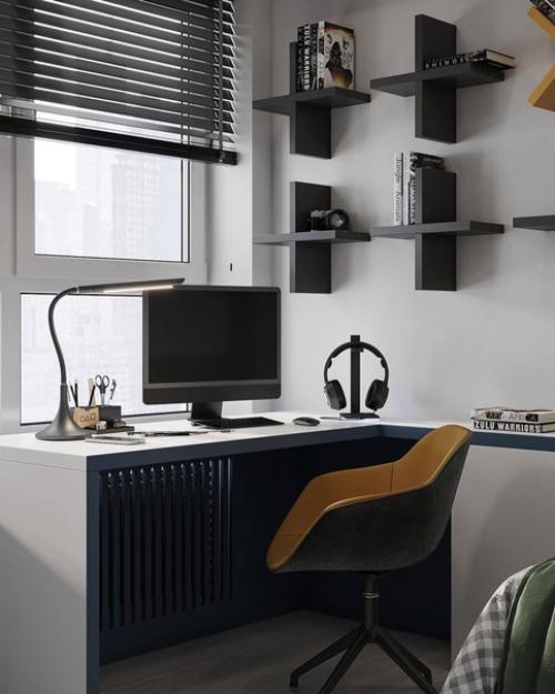 Школьные будни полностью образ жизни ребенка меняют. 04