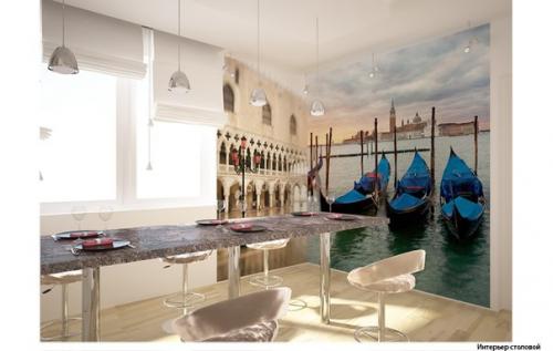 Архитектурная дизайн - студия Arch Slon. 01