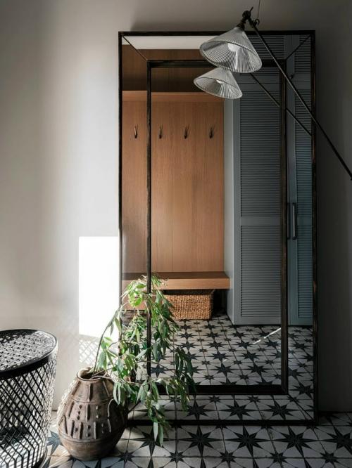 Это воплощение спокойствия, уюта и теплой, солнечной атмосферы французской деревни. 07