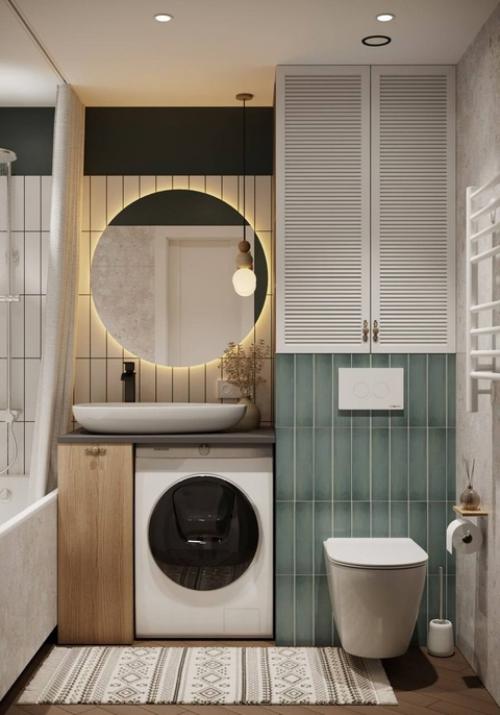 Создание интерьера для квартиры под сдачу - интересный процесс, который имеет свои особенности: 07