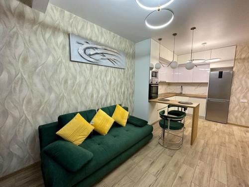 Очередной капитальный ремонт под продажу окончен. 03