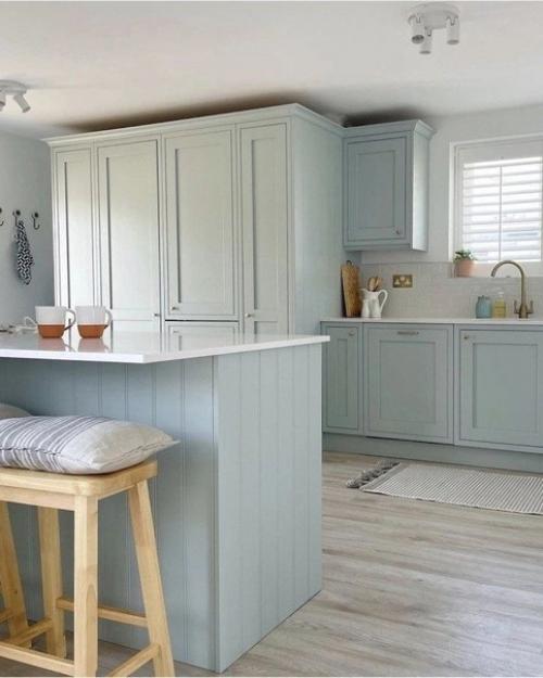 Дизайн загородного дома. 02