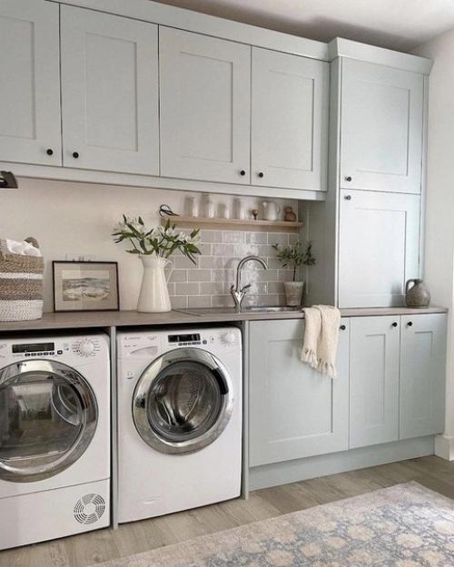 Дизайн загородного дома. 04