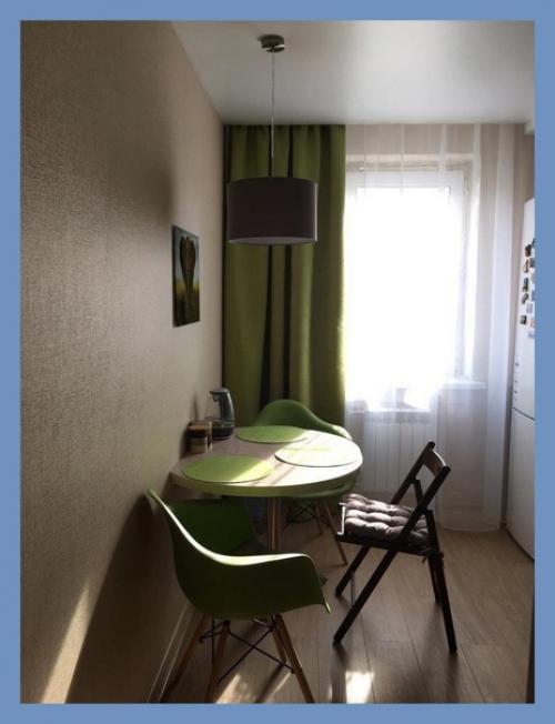 Живи с уютом и комфортом. 02