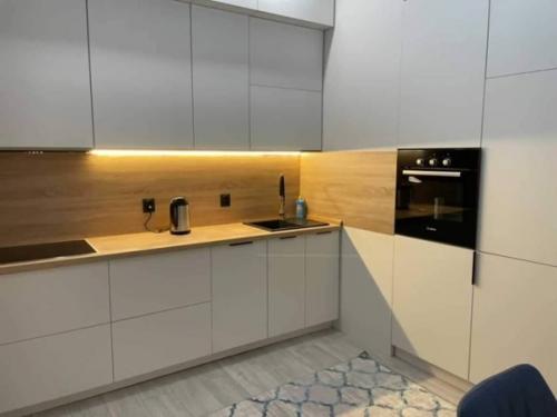 3-х комнатная квартира после капитального ремонта. 01