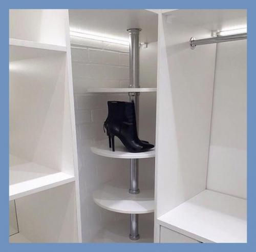 Живи с уютом и комфортом. 04