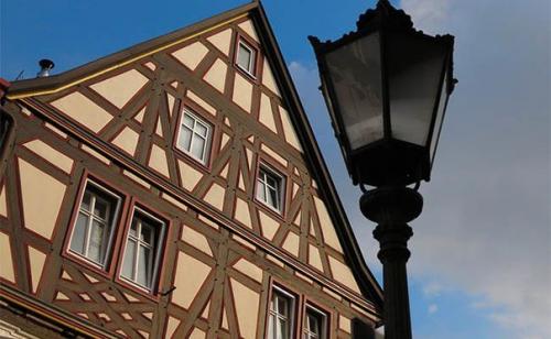 Классификация загородных домов. 03