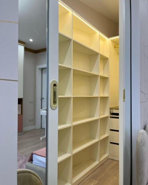 Детская комната дочери. 05