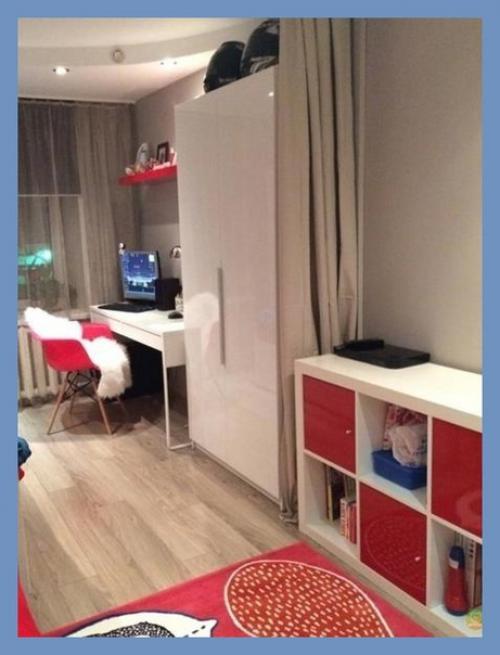 Живи с уютом и комфортом. 03