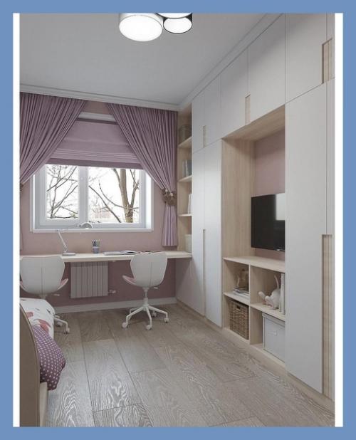 Живи с уютом и комфортом. 01