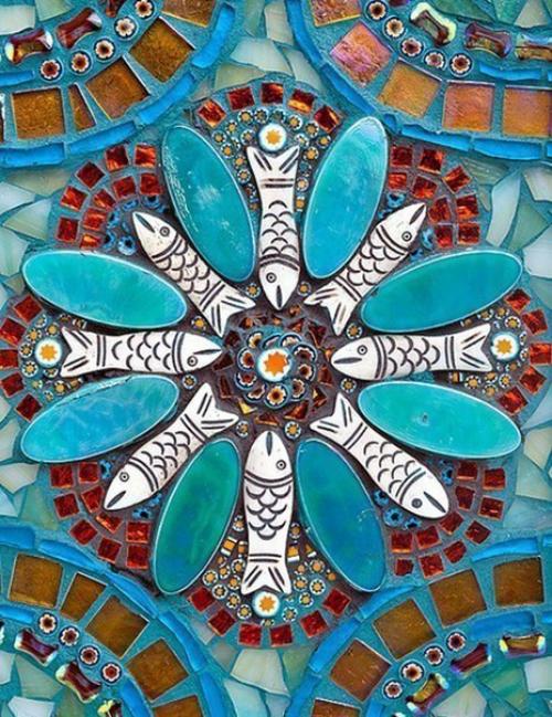 Красота!   Starateli дизайн этоинтересно декор. 01