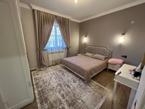 Наш новый дом. 5. 05