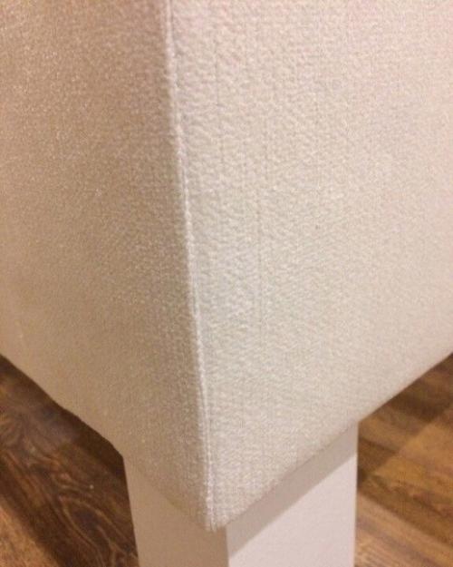 Как я кровать своими руками в каретной стяжкой сделал. 03