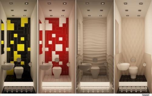 Архитектурная дизайн - студия Arch Slon. 05