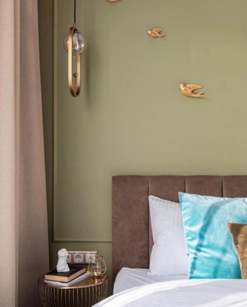 Школа ремонта.  Квартира 37, 8 кв. 08