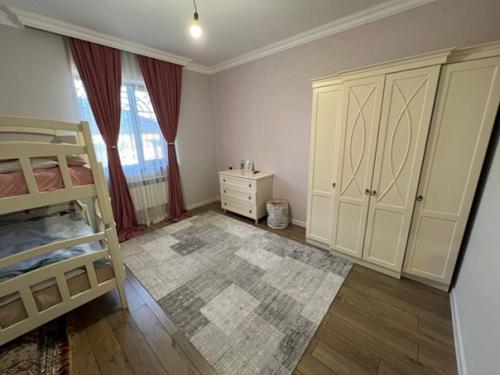 Наш новый дом. 5. 07