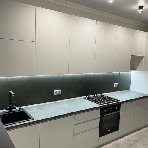 Мы тоже закончили ремонта. 04