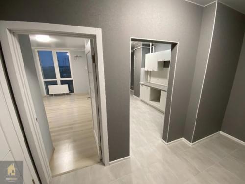 Квартира после свежего ремонта. 02