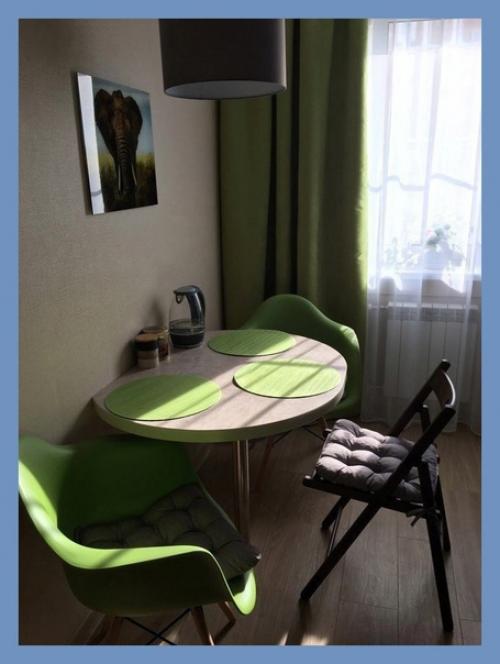 Живи с уютом и комфортом. 03