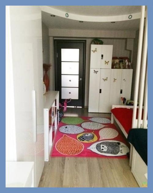 Живи с уютом и комфортом. 05