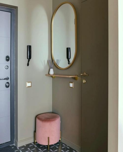 Школа ремонта.  Квартира 37, 8 кв. 04