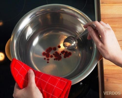 Свечи своими руками. 03