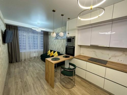 Очередной капитальный ремонт под продажу окончен. 01