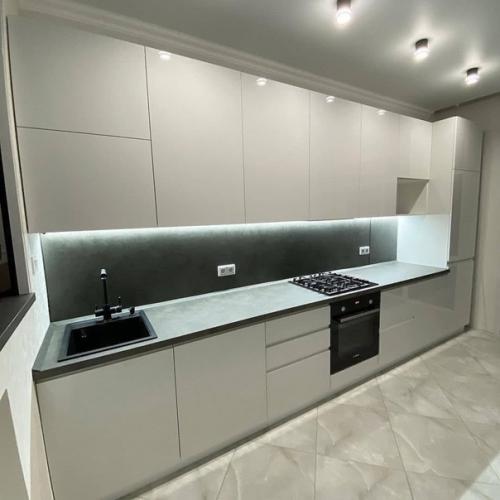 Мы тоже закончили ремонта. 01