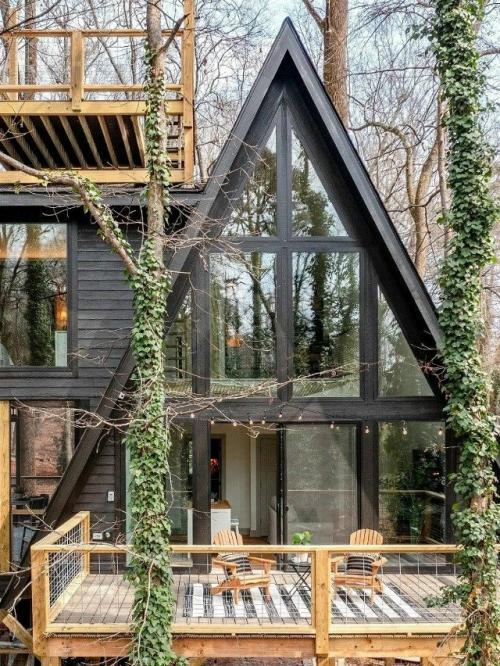 Идеальное место, чтобы сбежать от суеты и полностью раствориться в тишине природы. 03