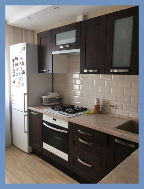 Живи с уютом и комфортом. 01