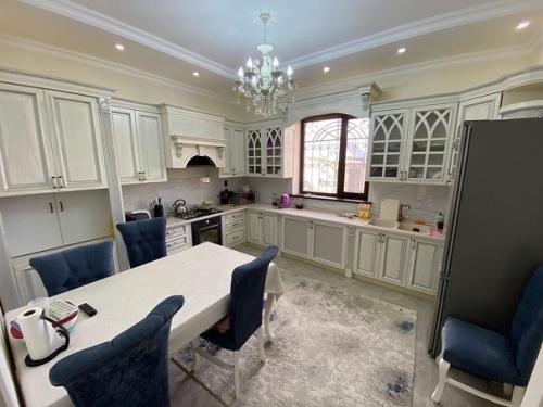 Наш новый дом. 5. 02