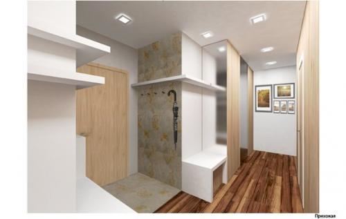 Архитектурная дизайн - студия Arch Slon. 04