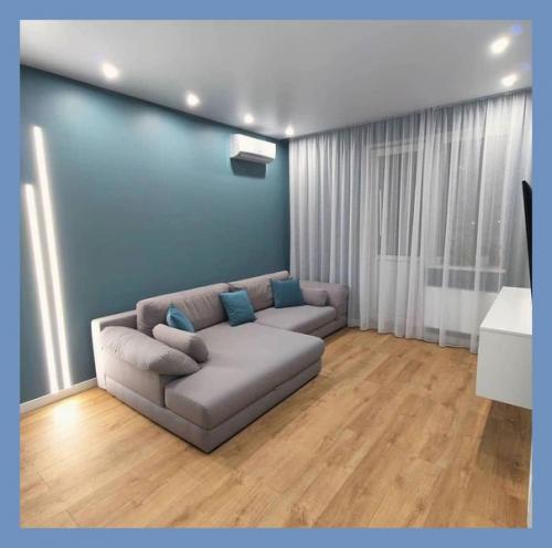 Живи с уютом и комфортом. 01