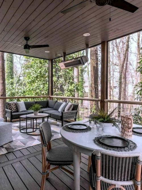 Идеальное место, чтобы сбежать от суеты и полностью раствориться в тишине природы. 01