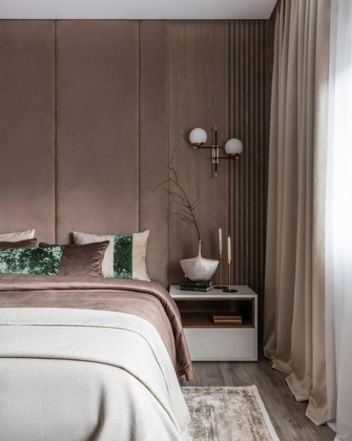 Спокойный и красивый дом, в котором хорошо отдыхать от суеты. 04