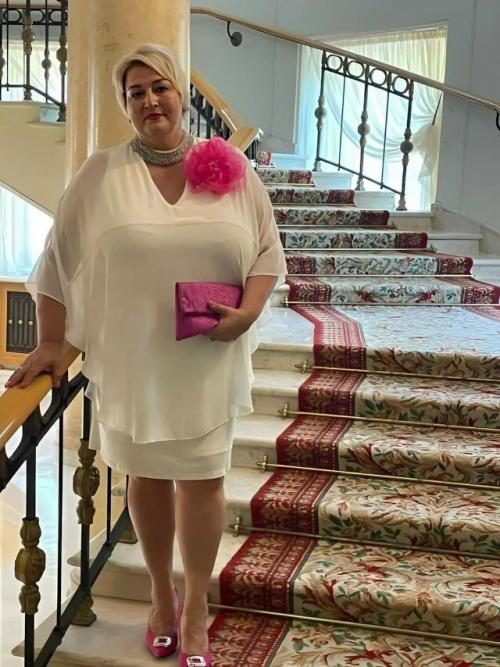 У моей дочки родился сын.  