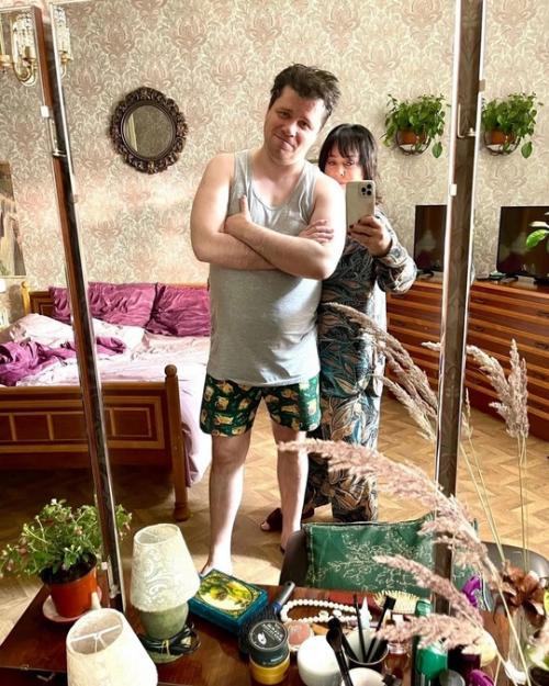 Лариса гузеева вызвала восторг у всей страны. 03