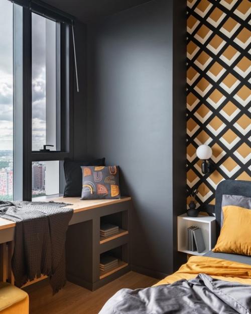 Правильный выбор цветов влияет на эмоциональное восприятие и психологическое состояние человека. 02