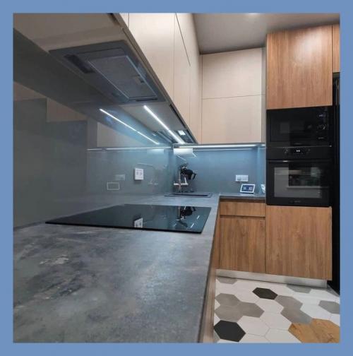 Живи с уютом и комфортом. 03