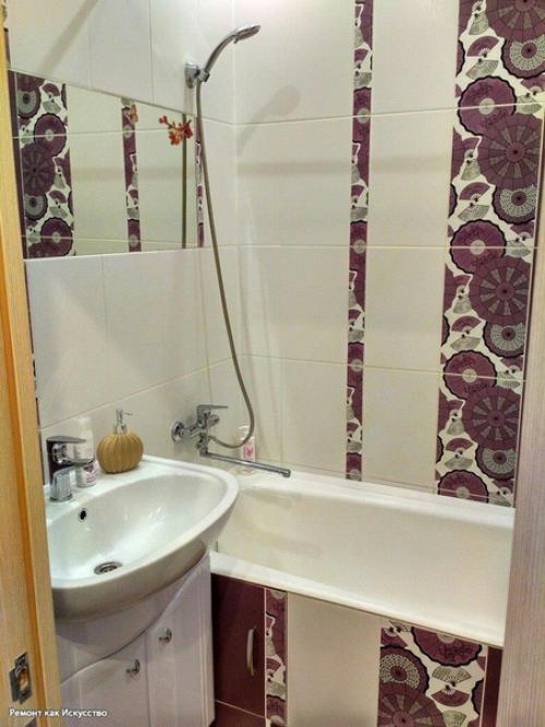 Может мы и не дизайнеры, но ремонт сделали сами и прилично сэкономили. 07