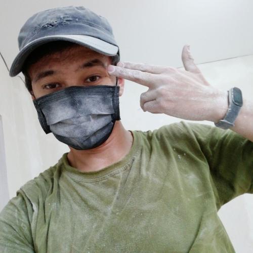 Ремонт в (холодной) спальной комнате. 07