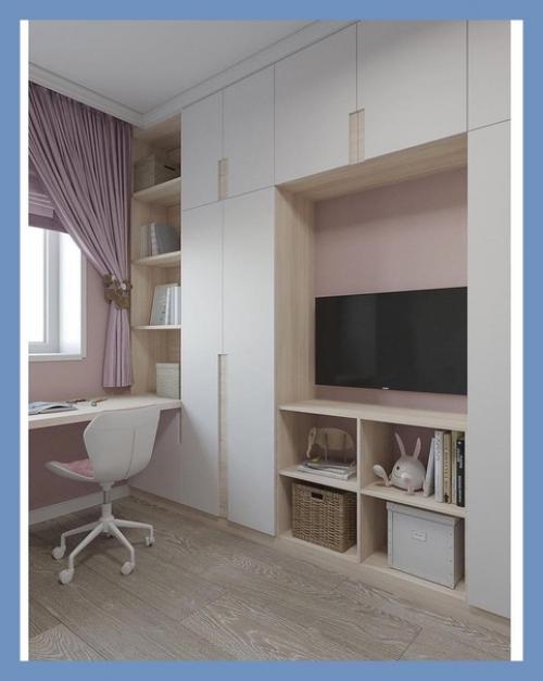 Живи с уютом и комфортом. 03