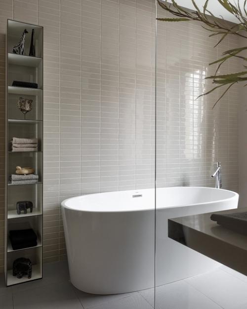 Интересный дизайн квартиры. 05