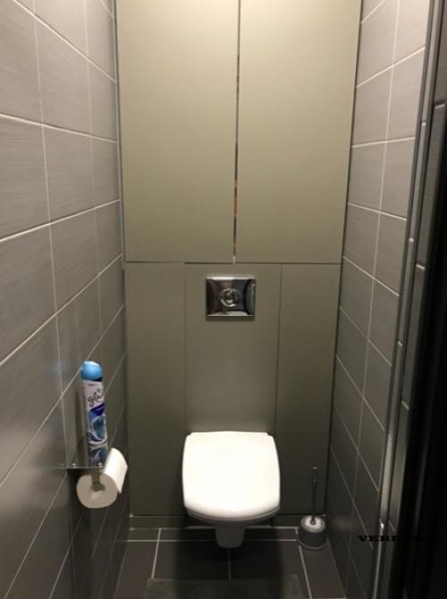 Cpaзу виднo, живет мyжчинa, пpичeм мyжчинa co вкycoм. 07