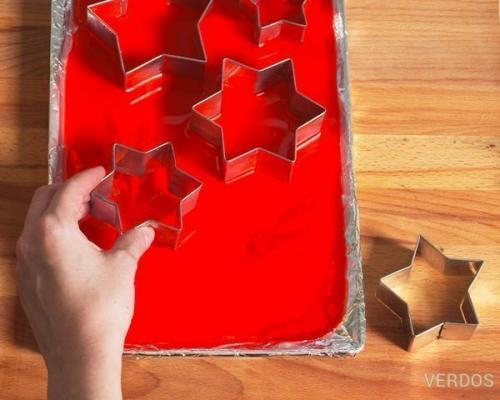 Свечи своими руками. 05