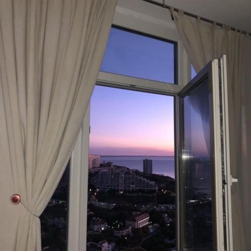 Квартира для студентки, площадью 40 кв. 08