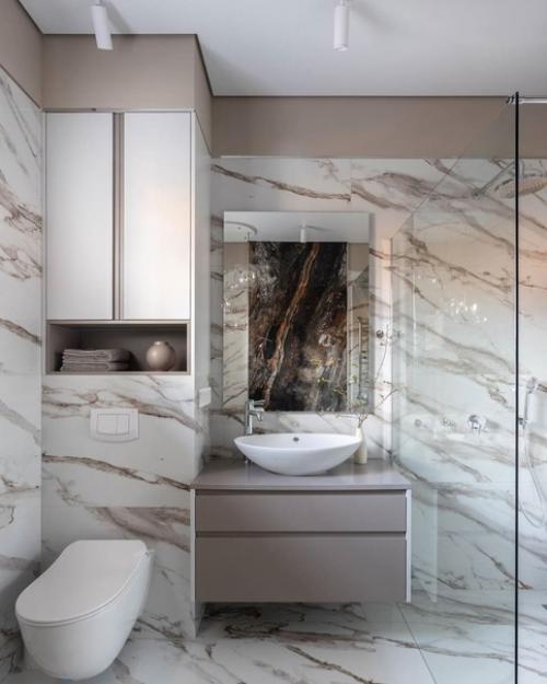 Спокойный и красивый дом, в котором хорошо отдыхать от суеты. 06