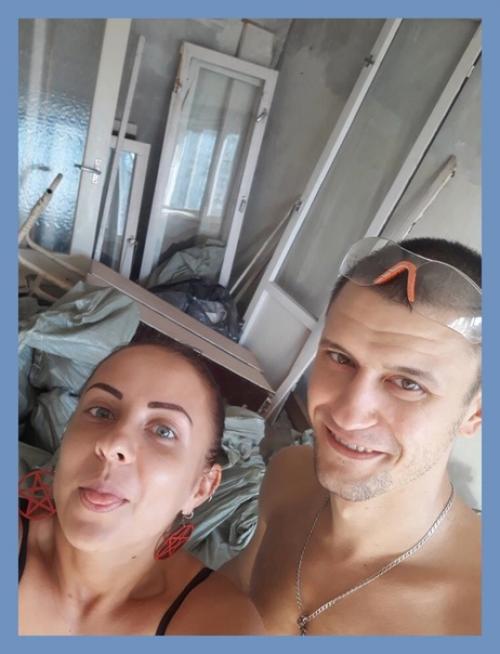 Живи с уютом и комфортом. 01