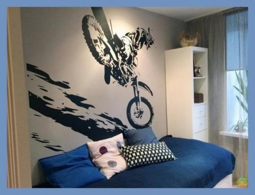 Живи с уютом и комфортом. 02